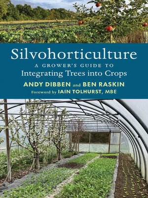cover image of Silvohorticulture